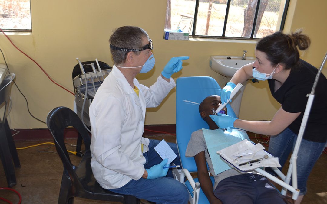 patient treatment
