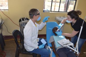 patient treatment