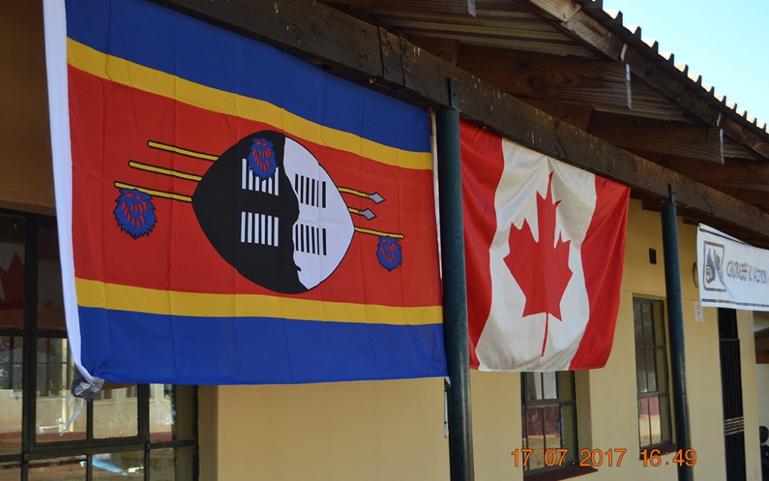 Flags