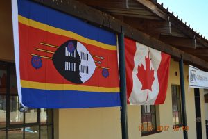 Flags